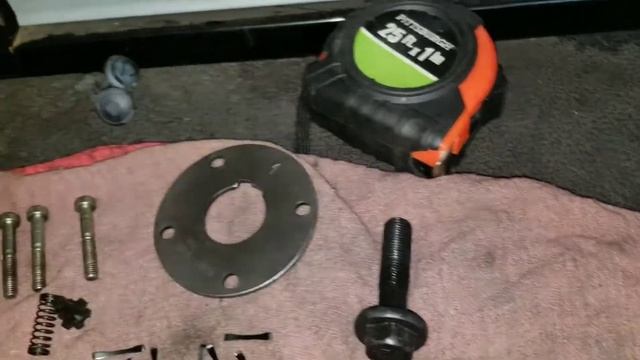 How to Disassemble/Reassemble Honda VTC Actuator Gear RBC PND RBB смотреть онлайн