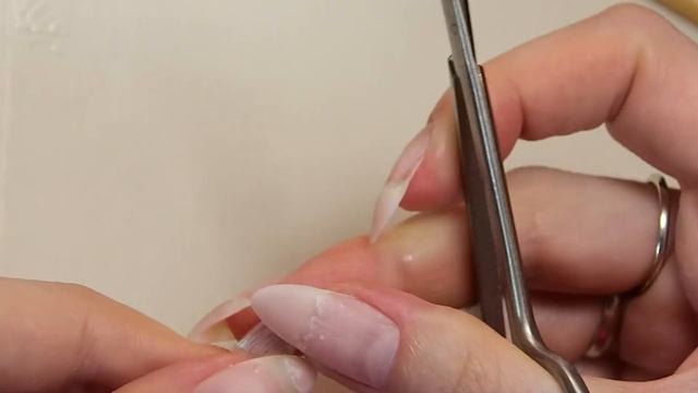 Наращиваю Себе Ногти Гелем на СТЕКЛОВОЛОКНО от МИР ЛЕДИ ? FiberGlass смотреть онлайн