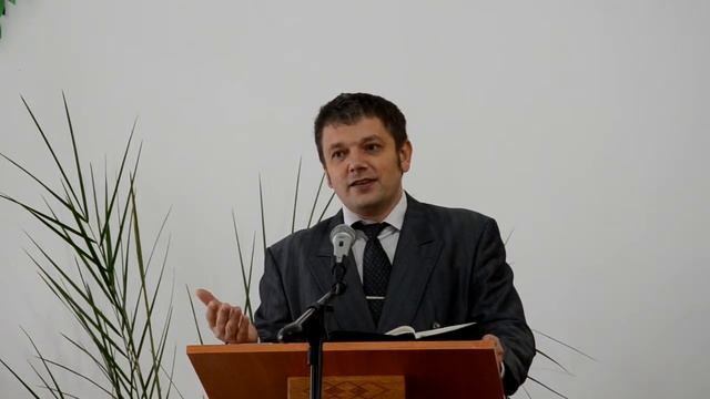 131013 Пр Горейко Виктор - Луки 22гл. Тісні ворота, закриті двері смотреть онлайн