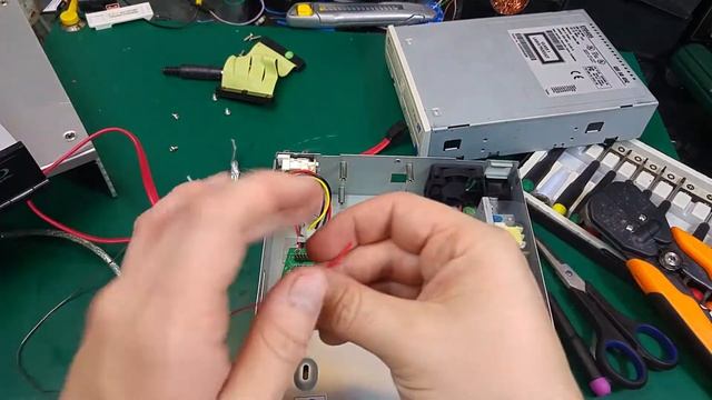 Convert OLD PATA (IDE) USB external enclosure to use modern SATA blu-ray device смотреть онлайн