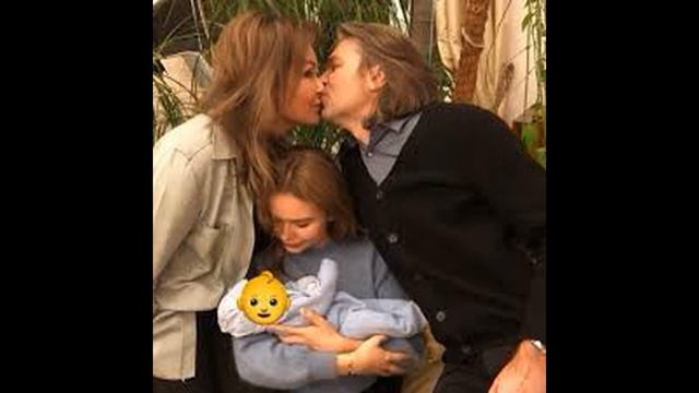 "Пополнение!"-В следующем году в семье Маликова случится радостное событие. смотреть онлайн
