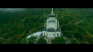 Анастасия Макеева "Россия моя " (фан видео)