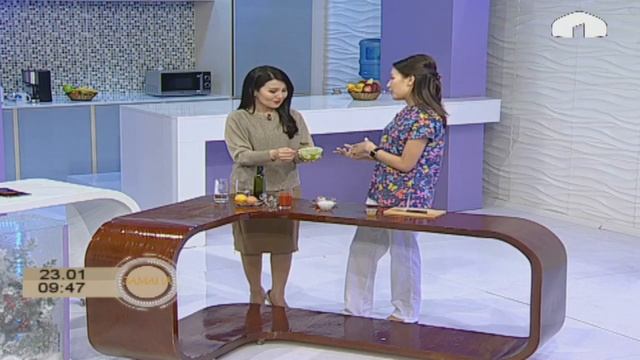 ЗАМАНА / простые и полезные маски для волос и лица смотреть онлайн