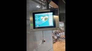 Творог упаковка и браковка Честный знак