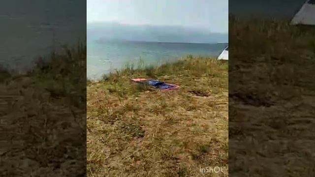 Восточный Казахстан.Бухтарминское водохранилище.2019. смотреть онлайн