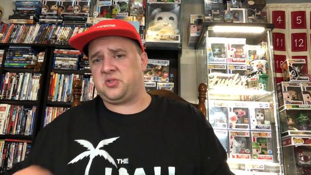 SPASTIC POPS FUNKO POP ANIMATION $99 MYSTERY BOX, MYSTERY MINIS, AND ANOTHER SDCC PICK-UP смотреть онлайн