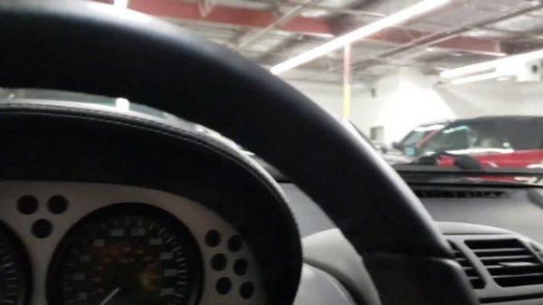 Lotus Esprit V8 (один из 1537) 2001 Лотус Исприт (Rare)