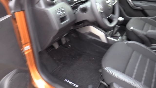 New Dacia Duster 2018 Walkaround | Exterior, Interior, MediaNav смотреть онлайн