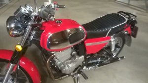 Мой мотоцикл JAWA 350 OHC PRIMA...