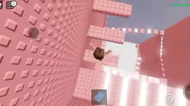 Играю в обби с хелоу китти💕🥑💫Почти всё прошла)) смотреть онлайн