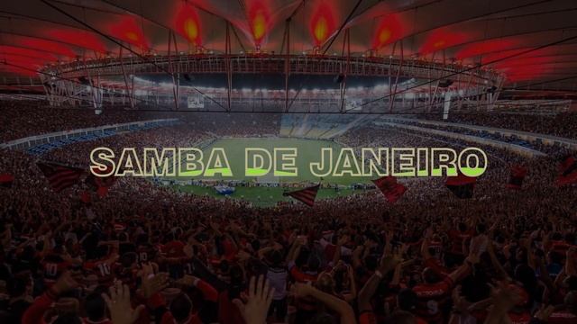 ASPAN - Samba De Janeiro смотреть онлайн