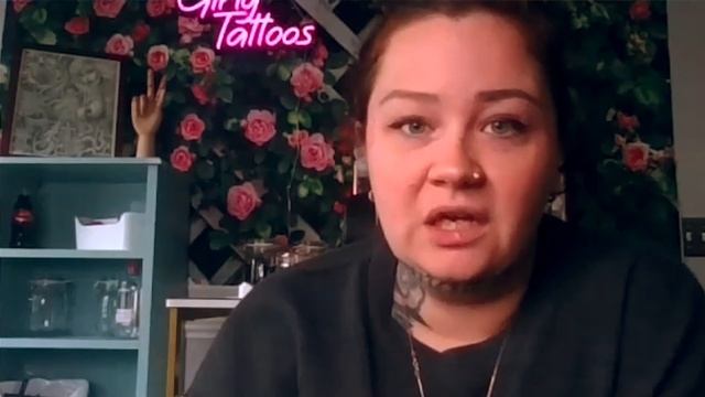 Tattoo Ink Banned in Europe? ft. Selina Medina - Ep 041 - BOOKS CLOSED Podcast смотреть онлайн