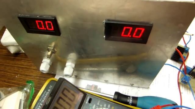 Автомобильное зарядное устройство своими руками,из доступных деталей смотреть онлайн