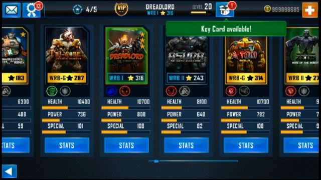 How To Collect 30 Transform Cards | Fastest Way| Upgrade Your Bots| WRB смотреть онлайн