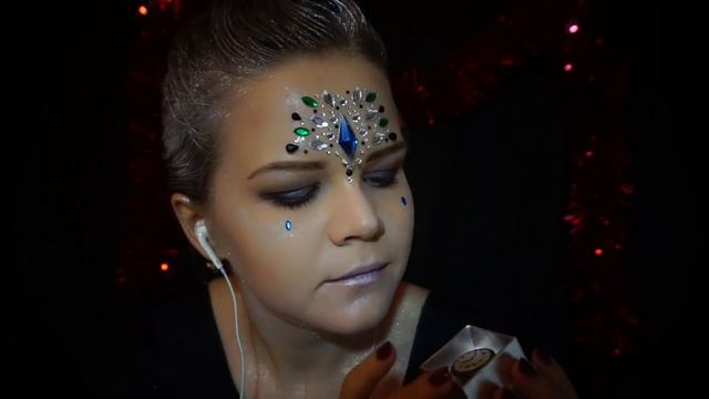 АСМР|Лавка древности Снежной королевы|Ролевая игра|Шепот,Теппинг,Постукивание ногтями смотреть онлайн