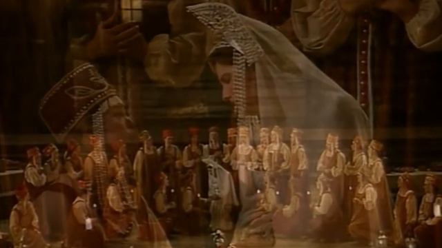 Не о том скорблю, подруженьки - Марина Мещерякова - Ария Антониды - Иван Сусанин Глинка смотреть онлайн