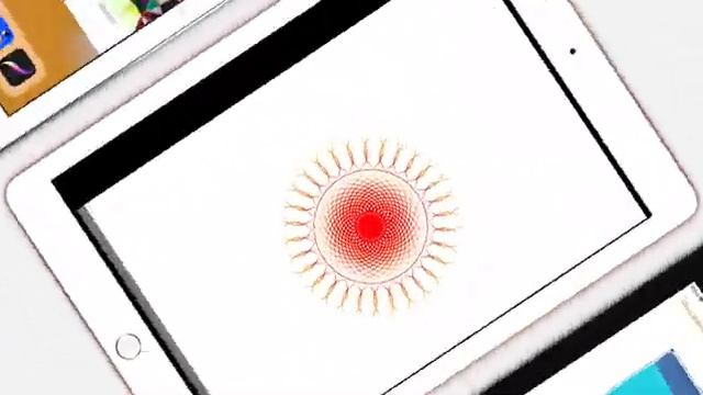 Apple iPad (Wi-Fi, 32GB) - Gold (6th Generation) |Tech I&Me смотреть онлайн