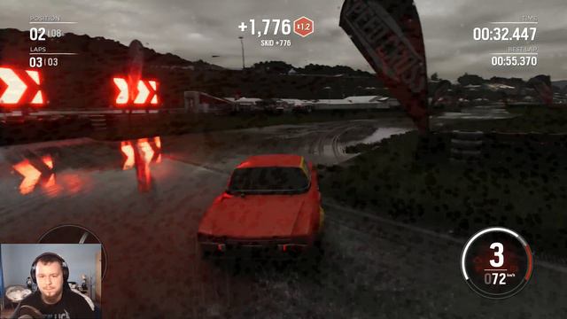 KOSZOLJUK ÖSSZE A VERDÁT! | GRAVEL Gameplay - Max Settings смотреть онлайн