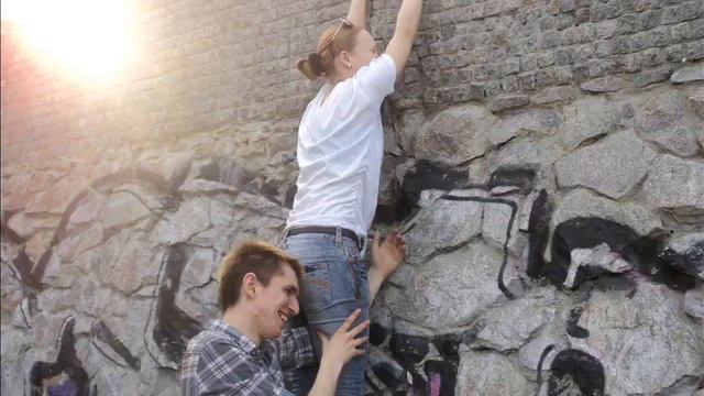 nazar & ania.wmv смотреть онлайн