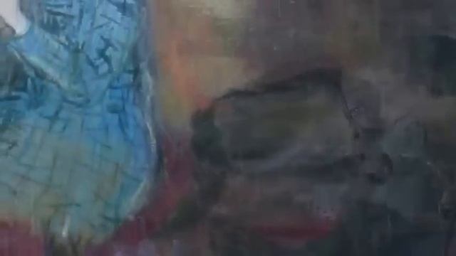 Художники Грузии. Нино Чакветадзе. Всем, кто моложе неба... смотреть онлайн