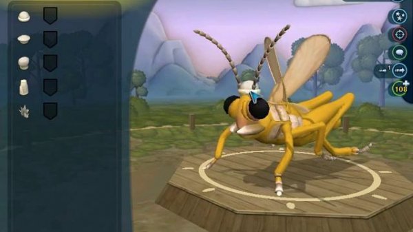 Spore, видеообзор от журнала «Лучшие Компьютерные Игры» (ЛКИ)