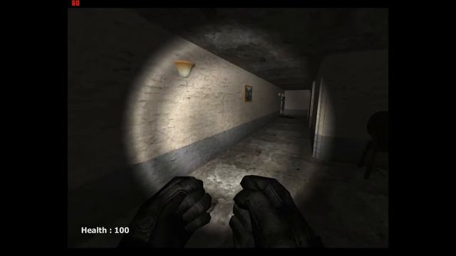 инди хоррор SilentInsanityPT Психологическая травма от otrov77 смотреть онлайн