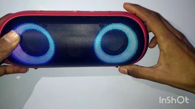 Zebronics BOMB-X unboxing & full review RGB light testing/zebronics bomb-x смотреть онлайн