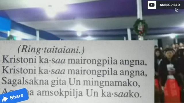 Achik ringani git number 84#Christian song#main jo song#Hindi gospel#new song смотреть онлайн