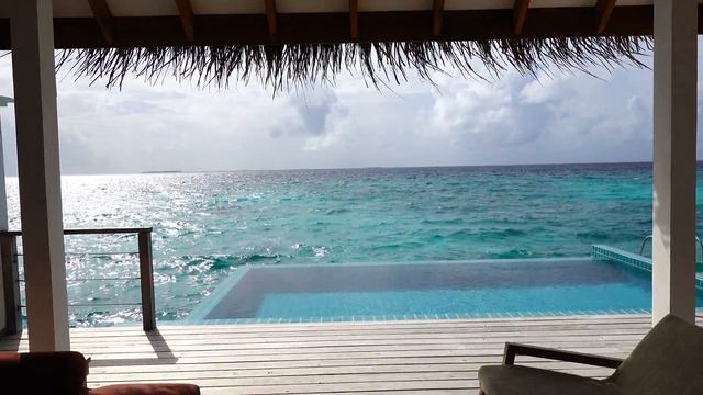 Maldives Finolhu Baa Atoll