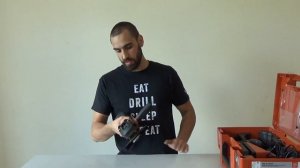 Обзор аккумуляторной болгарки Fein. Первый опыт работы.