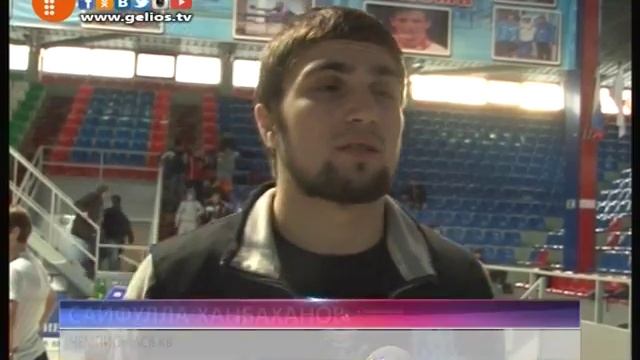 Чемпионат Дагестана по Муай Тай смотреть онлайн