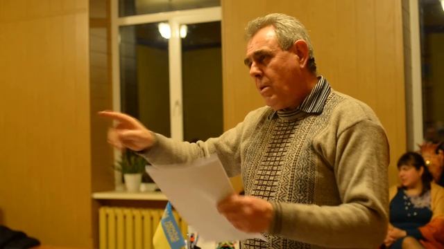 Робота комісій Зорянської с/р 26.01.2016 файл 17 смотреть онлайн