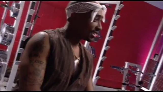 2pac правильное толкование слова нигер смотреть онлайн