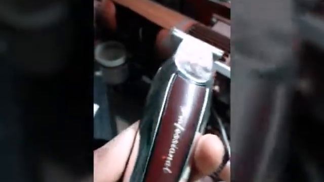 Tông đơ bấm viền thế hệ mới :LH:0966.645778 смотреть онлайн
