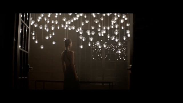 Commercial "Реклама" Giorgio Armani | Armani Code Profumo смотреть онлайн