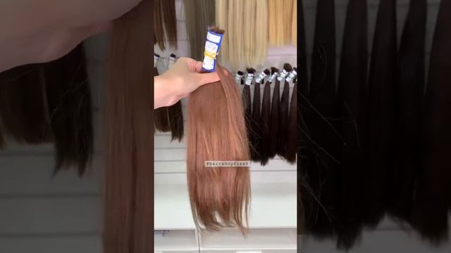 Детский срез волос. Арт.6 смотреть онлайн