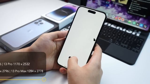 Apa aja Bedanya ? Review iPhone 13 Pro vs iPhone 14 Pro смотреть онлайн