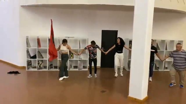 Ansambli Albana kamenic Atmosfera maksimum💥💥👏 смотреть онлайн