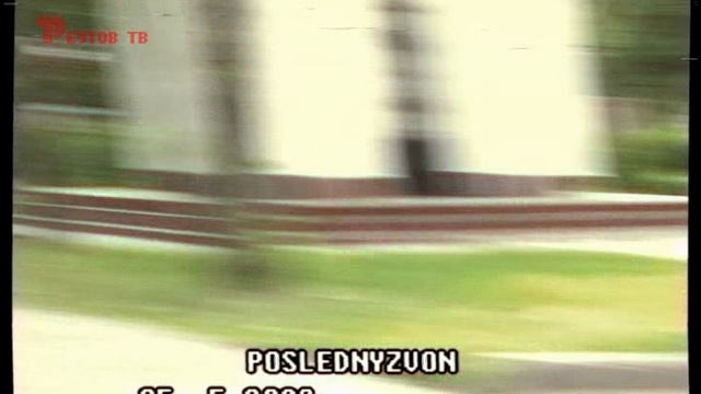 Реутов ТВ открывают Россию, 3 сезон, 9 выпуск смотреть онлайн