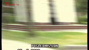 Реутов ТВ открывают Россию, 3 сезон, 9 выпуск