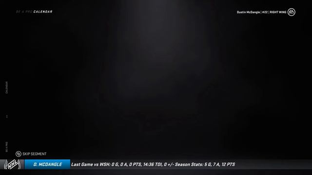 NHL 21 BE A PRO #7 (POINTS MACHINE!) смотреть онлайн