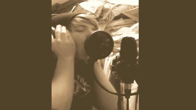 Asking Alexandria: Hey, Mr. Brooks (Vocal Cover) смотреть онлайн