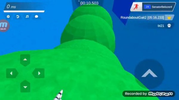 проверяем игру run pro