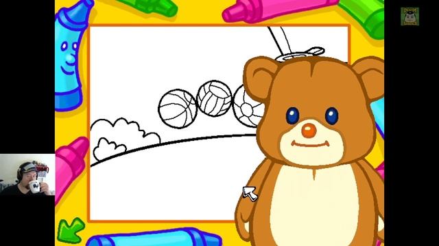 Jumpstart Baby (Windows 3.1): $80 Participation Trophy смотреть онлайн