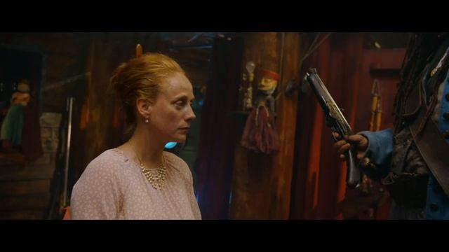 ПИРАТЫ ПО СОСЕДСТВУ в кино с 10 декабря! смотреть онлайн