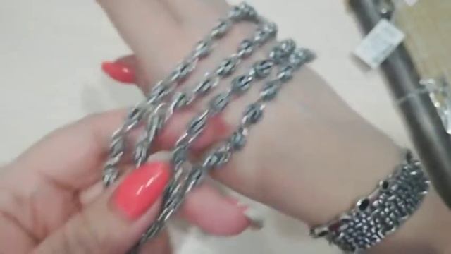 Украшения от Элис? 25.03.20 смотреть онлайн