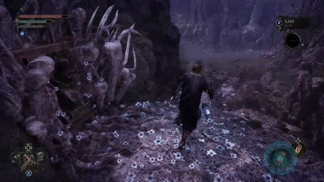 Lords of the Fallen - Part 2 - THE GANKS WILL NOT STOP ME смотреть онлайн