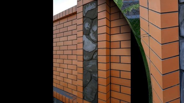 Еще один забор в Арт бетон ! смотреть онлайн