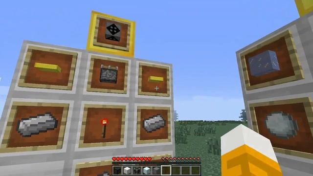 Да это же батут! (Minecraft Моды) смотреть онлайн