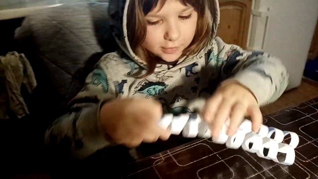 Крижана морквинка. 1 клас. Дизайн і технології. смотреть онлайн